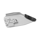 Kryt spojky pre motorové píly Stihl MS240 MS390 MS440 MS460 MS650 MS660 (OEM 11256401701)