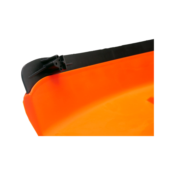 Kryt strunovej hlavy pre čínske krovinorezy a krovinorezy z hobbymarketov