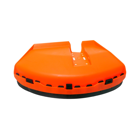 Kryt strunovej hlavy pre čínske krovinorezy a krovinorezy z hobbymarketov