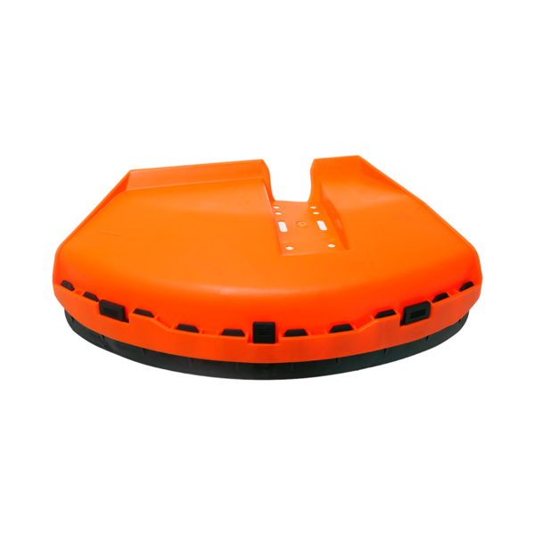 Kryt strunovej hlavy pre čínske krovinorezy a krovinorezy z hobbymarketov