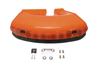 Kryt strunovej hlavy pre krovinorezy Oleomac 746 750 753 755 BC420T BC530T (OEM 61380125)