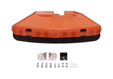 Kryt strunovej hlavy pre krovinorezy Oleomac Sparta 25 Sparta 26 250T 722 726 727 (OEM 61030197)