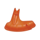 Kryt strunovej hlavy pre krovinorezy Stihl FS38 FS45 FS46 FS50 (OEM 41407108100)