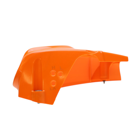 Kryt valca pre motorové píly Stihl MS311 MS391 (OEM 11400801601)