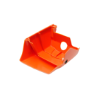 Kryt valca pre motorové píly Stihl MS381 (OEM 11190840904)