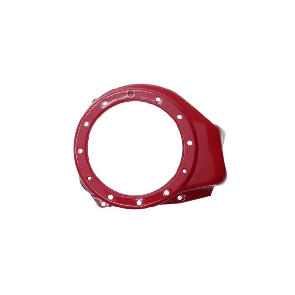 Kryt ventilátora pre motory Honda GX120 (OEM 19610ZB0610ZD)