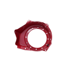 Kryt ventilátora pre motory Honda GX120 (OEM 19610ZB0610ZD)