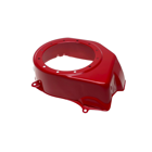 Kryt ventilátora pre motory Honda GX160 GX200 (OEM 19610ZB2601ZE)