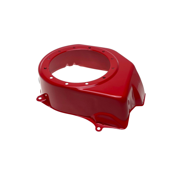 Kryt ventilátora pre motory Honda GX160 GX200 (OEM 19610ZB2601ZE)