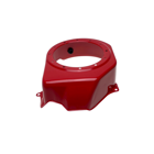 Kryt ventilátora pre motory Honda GX160 GX200 (OEM 19610ZB2601ZE)