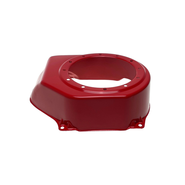 Kryt ventilátora pre motory Honda GX160 GX200 (OEM 19610ZB2601ZE)