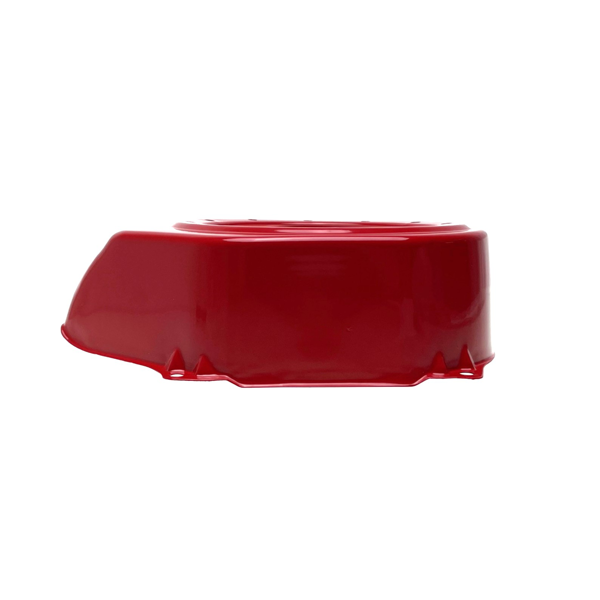 Kryt ventilátora pre motory Honda GX160 GX200 (OEM 19610ZB2601ZE)