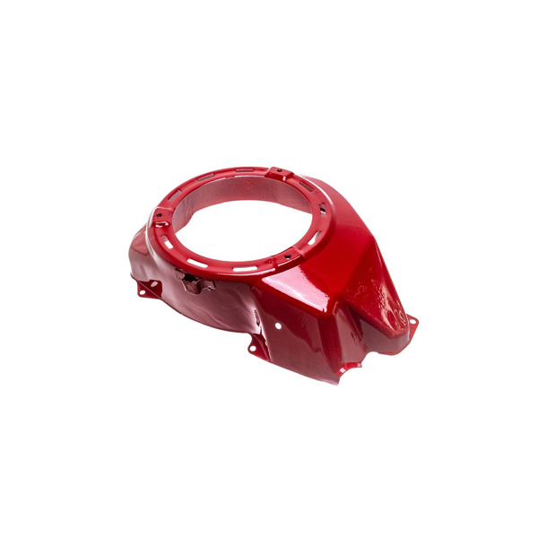 Kryt ventilátora pre motory Honda GX340 GX390 s výkonom 11,0 PS - 13,0 PS (OEM 19610ZE3700ZK 19610-ZE3-700ZB)