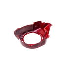 Kryt ventilátora pre motory Honda GX340 GX390 s výkonom 11,0 PS - 13,0 PS (OEM 19610ZE3700ZK 19610-ZE3-700ZB)