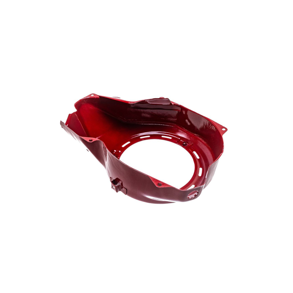 Kryt ventilátora pre motory Honda GX340 GX390 s výkonom 11,0 PS - 13,0 PS (OEM 19610ZE3700ZK 19610-ZE3-700ZB)