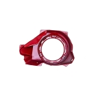 Kryt ventilátora pre motory Honda GX340 GX390 s výkonom 11,0 PS - 13,0 PS (OEM 19610ZE3700ZK 19610-ZE3-700ZB)