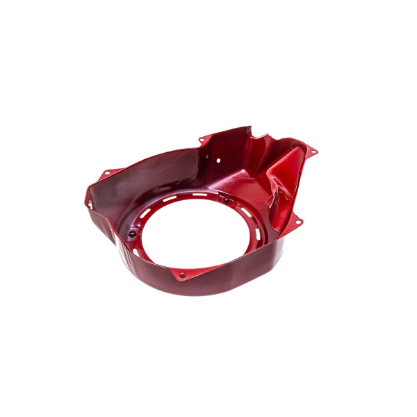 Kryt ventilátora pre motory Honda GX340 GX390 výkon 11,0 PS - 13,0 PS (OEM 19610ZE3700ZK 19610-ZE3-700ZB)