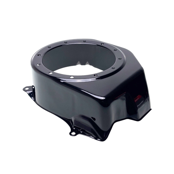 Kryt ventilátora pre Zongshen 168FB 6,5 PS (OEM 100031130-0002)