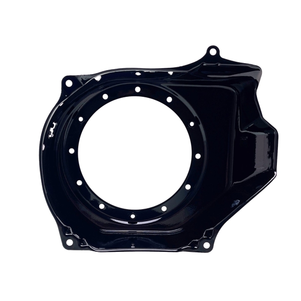 Kryt ventilátora pre Zongshen 168FB 6,5 PS (OEM 100031130-0002)