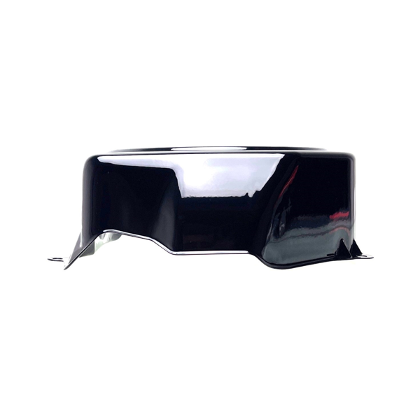 Kryt ventilátora pre Zongshen 168FB 6,5 PS (OEM 100031130-0002)