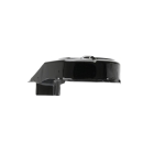 Kryt ventilátora pre Zongshen 188F 13,0 PS (OEM 100007649-0005)