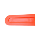 Kryt vodiacej lišty 30 cm (12") pre motorové elektrické a aku píly