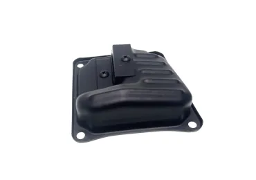 Kryt výfuku pre motorové píly Stihl 044 046 MS440 MS460 MS461 (OEM 11281450803)