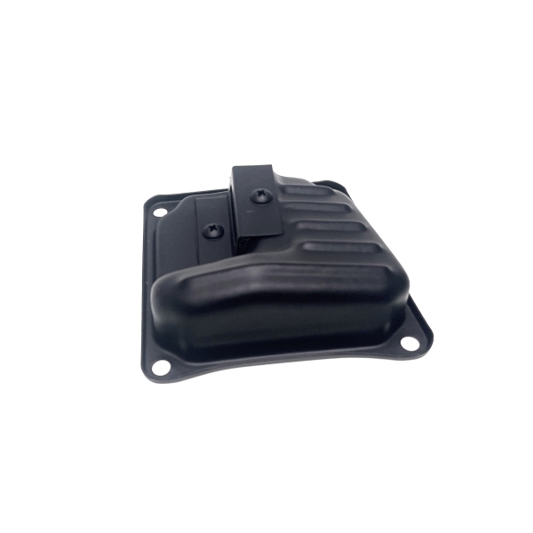 Kryt výfuku pre motorové píly Stihl 044 046 MS440 MS460 MS461 (OEM 11281450803)
