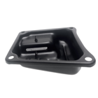 Kryt výfuku pre motorové píly Stihl 044 046 MS440 MS460 MS461 (OEM 11281450803)