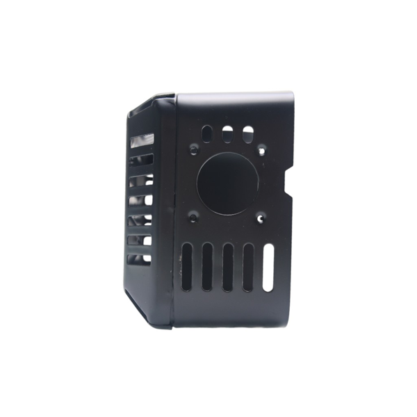 Kryt výfuku pre motory Honda GX110 GX120 GX140 GX160 (OEM 18320-ZF1-H01)