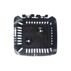 Kryt výfuku pre motory Honda GX110 GX120 GX140 GX160 (OEM 18320-ZF1-H01)