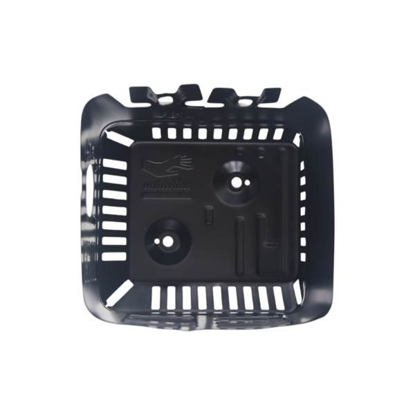 Kryt výfuku pre motory Honda GX110 GX120 GX140 GX160 (OEM 18320-ZF1-H01)