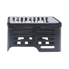 Kryt výfuku pre motory Honda GX110 GX120 GX140 GX160 (OEM 18320-ZF1-H01)