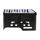 Kryt výfuku pre motory Honda GX120 GX160 GX200 (OEM 18320-ZF1-H51)