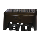 Kryt výfuku pre motory Honda GX120 GX160 GX200 (OEM 18320-ZF1-H51)