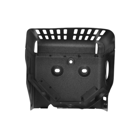 Kryt výfuku pre motory Honda GX240 GX270 (OEM 18320-ZE2- W01)