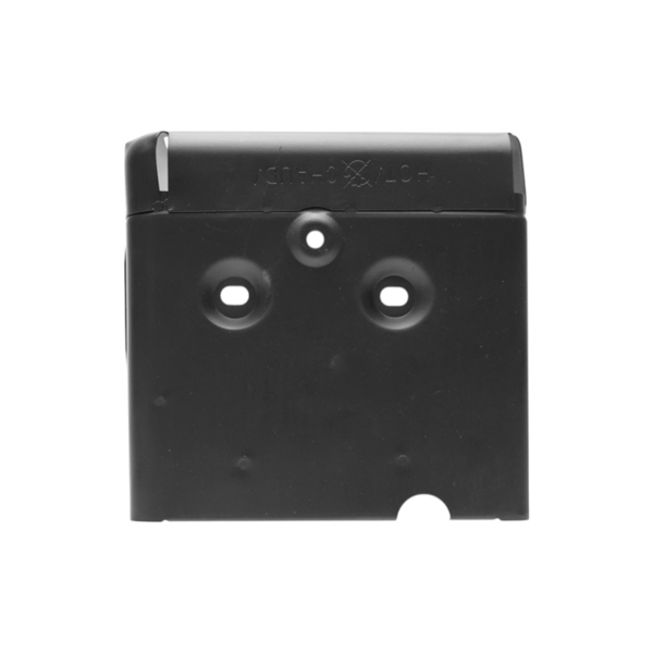 Kryt výfuku pre motory Honda GX240 GX270 (OEM 18320-ZE2- W01)