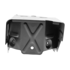 Kryt výfuku pre motory Honda GX240 GX270 (OEM 18320-ZE2- W01)