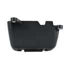 Kryt výfuku pre motory Honda GXH50 GXH50U GXH50UT GXV50 GXV50U GXV57 GXV57U (OEM 18320-ZM7-000)