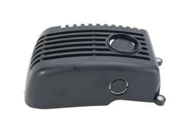 Kryt výfuku pre motory Honda GXH50 GXH50U GXH50UT GXV50 GXV50U GXV57 GXV57U (OEM 18320-ZM7-000)