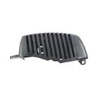 Kryt výfuku pre motory Honda GXH50 GXH50U GXH50UT GXV50 GXV50U GXV57 GXV57U (OEM 18320-ZM7-000)