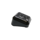 Kryt výfuku pre motory Zongshen XP200 originálny diel (OEM 100006825-0001 )