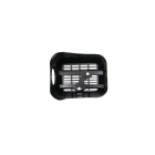 Kryt výfuku pre motory Zongshen XP200 originálny diel (OEM 100006825-0001 )