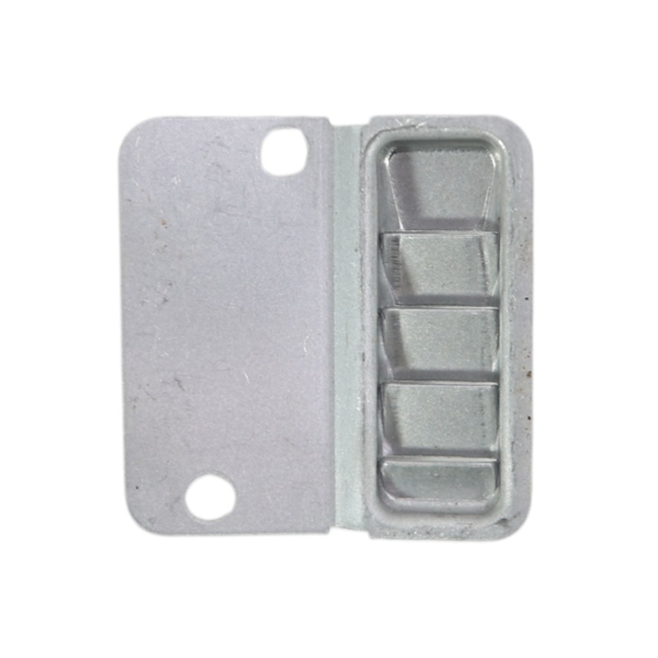 Kryt výfuku pre reťazové píly Stihl 017 018 MS170 MS180 (OEM 11301452900)