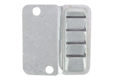 Kryt výfuku pre reťazové píly Stihl 017 018 MS170 MS180 (OEM 11301452900)