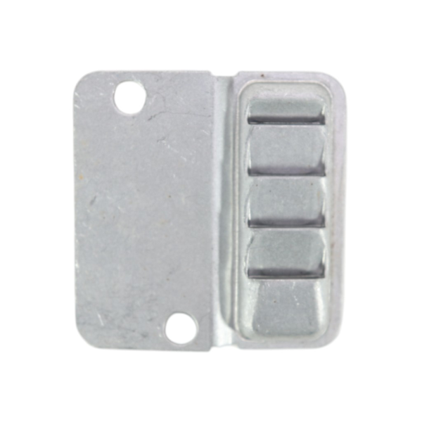 Kryt výfuku pre reťazové píly Stihl 017 018 MS170 MS180 (OEM 11301452900)