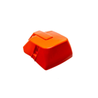 Kryt vzduchového filtra HD pre motorové píly Husqvarna 362XP 365 365 X-Torq 372XP 372 XP X-Torq (OEM 503817701)