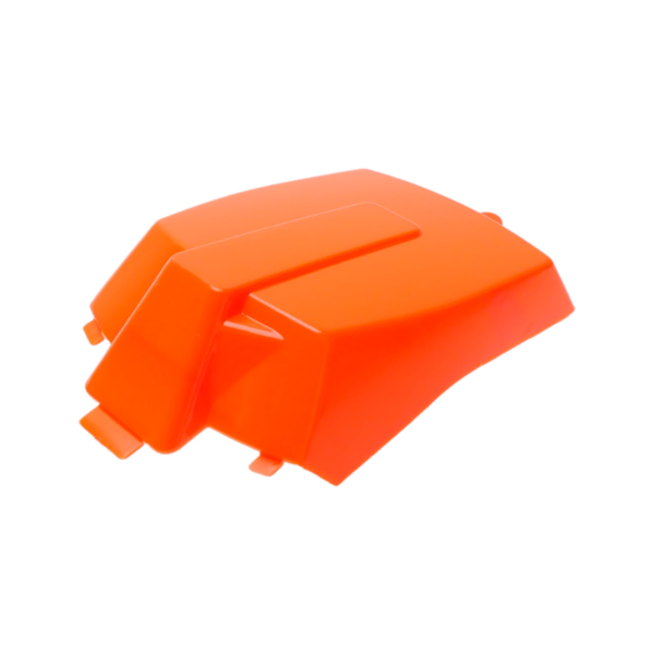 Kryt vzduchového filtra pre čínske motorové píly a píly z hobbymarketov objem motora 52 ccm