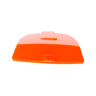 Kryt vzduchového filtra pre čínske motorové píly a píly z hobbymarketov objem motora 52 ccm