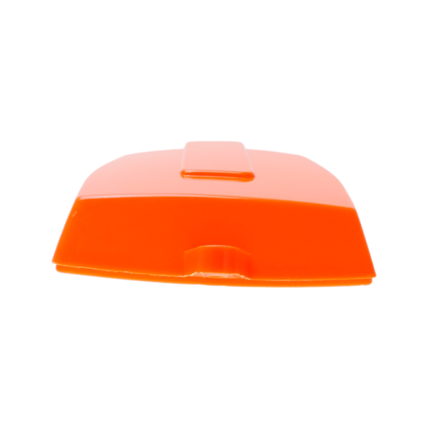 Kryt vzduchového filtra pre čínske motorové píly a píly z hobbymarketov objem motora 52 ccm